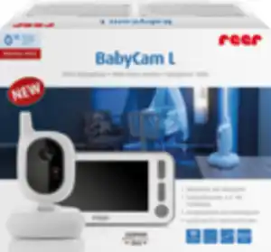 reer BabyCam L