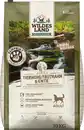Bild 1 von Wildes Land Hundefutter Adult PawPrint Tierwohl Truthahn & Ente, 10 kg