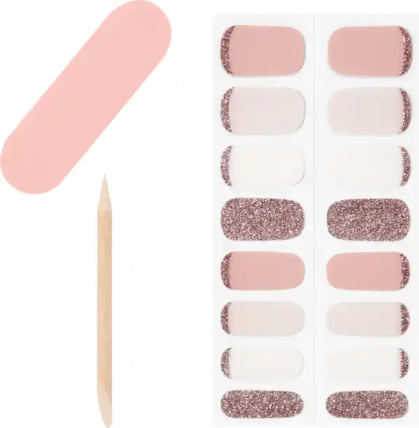 Bild 4 von ARDELL Nail Addict Gel Nail Strips Cupids Bow