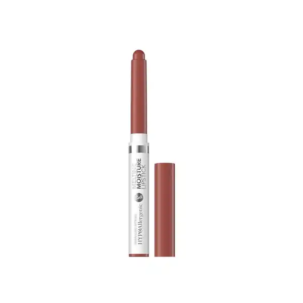 Bild 2 von HYPOAllergenic Melting Moisture Lipstick 02 mocha beige, 1,5 g