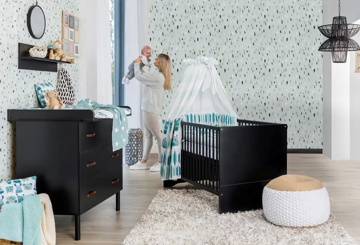 Bild 4 von Schardt Spar-Set Melody Black