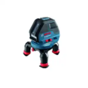 Bosch Linienlaser 'Professional GLL 3-50'