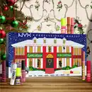 Bild 4 von NYX Professional MakeUp Home Alone Adventskalender 2024