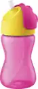 Bild 2 von PHILIPS AVENT Strohhalmbecher 300 ml rosa