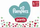 Bild 4 von Pampers Harmonie Pants Gr.5 (12-17kg) Monatsbox