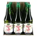 Bild 1 von BioBio Apfelessig klar 750 ml, 12er Pack