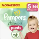 Bild 1 von Pampers Harmonie Pants Gr.5 (12-17kg) Monatsbox