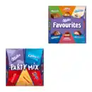 Bild 1 von MILKA Favourites / Party-Mix