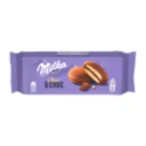 MILKA Choc & Choc 175g