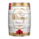 Bild 1 von BITBURGER Premium-Pils 5L