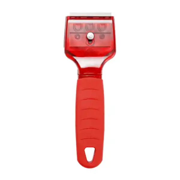 Bild 4 von CROFTON Kochfeld-Glasschaber