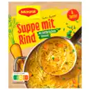 Bild 1 von Maggi Guten Appetit Suppe mit Rindfleisch