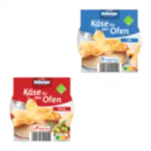 HOFBURGER Käse für den Ofen 180g