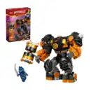 Bild 1 von Ninjago Coles Erdmech 71806