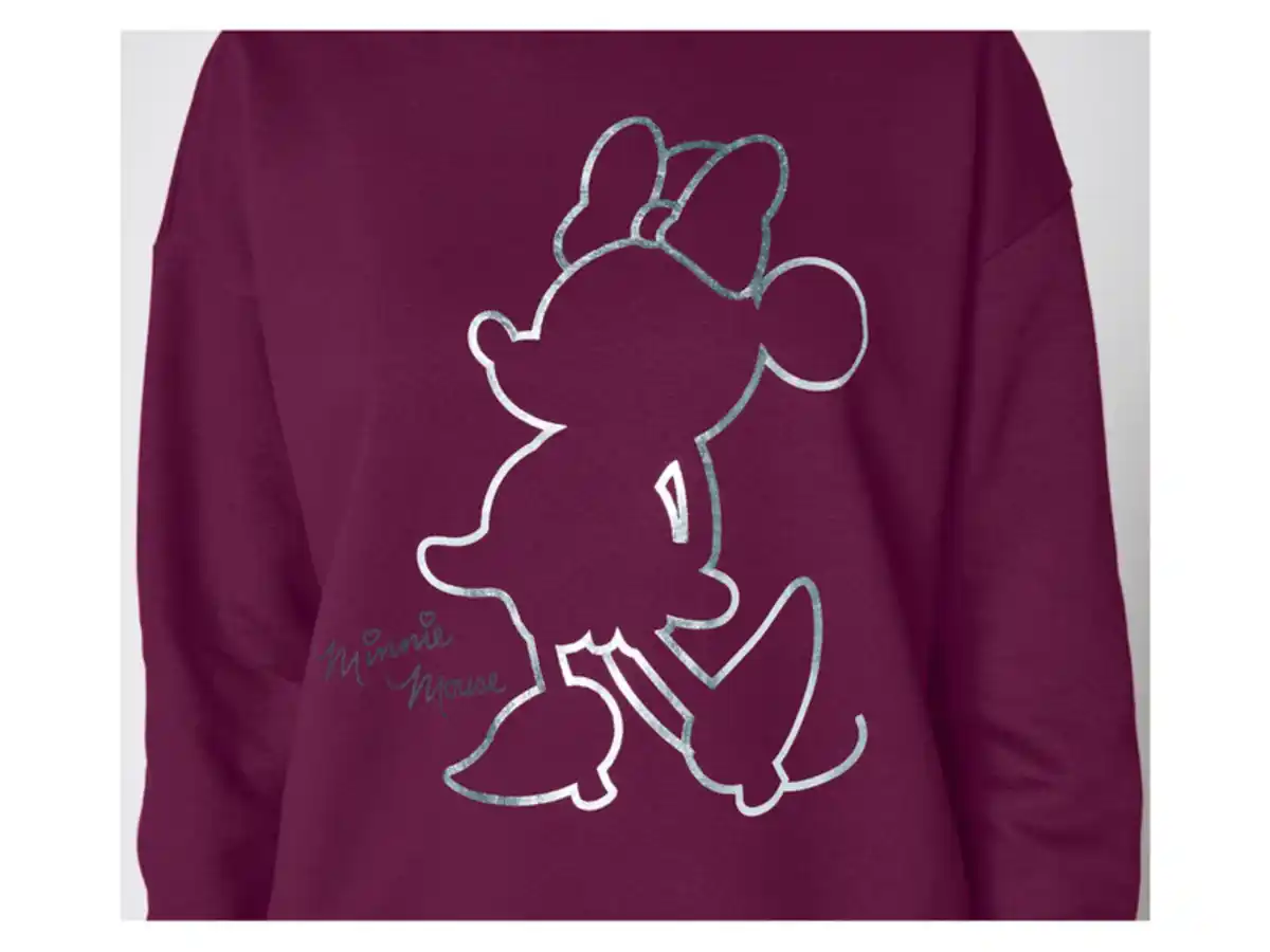 Bild 4 von Kinder Sweatpullover, mit Baumwolle