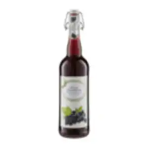 Fruchtwein Johannisbeere 0,75L