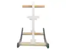 Bild 4 von Playtive Holz-Schaukelwal \ Holz-Laufrad, aus Echtholz