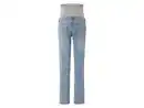 Bild 4 von esmara® Damen Umstandsjeans, Straight Fit, hoher Baumwollanteil