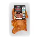 Bild 2 von BBQ Koteletts 600g