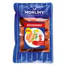 Bild 1 von Morliny Bockwurst XXL