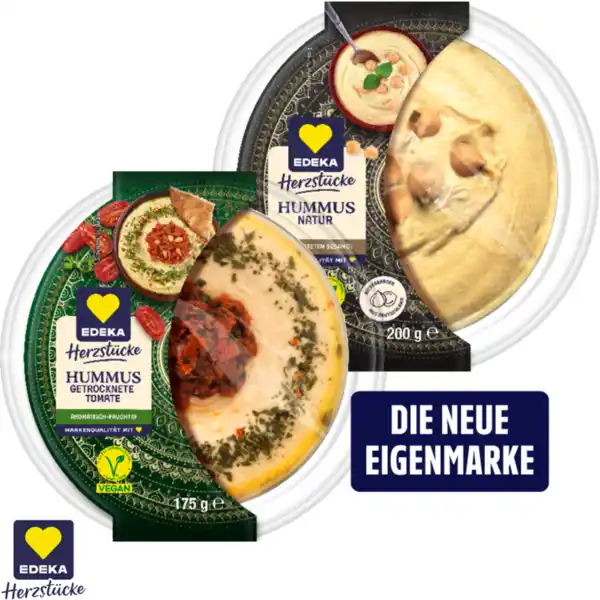 Bild 1 von Hummus