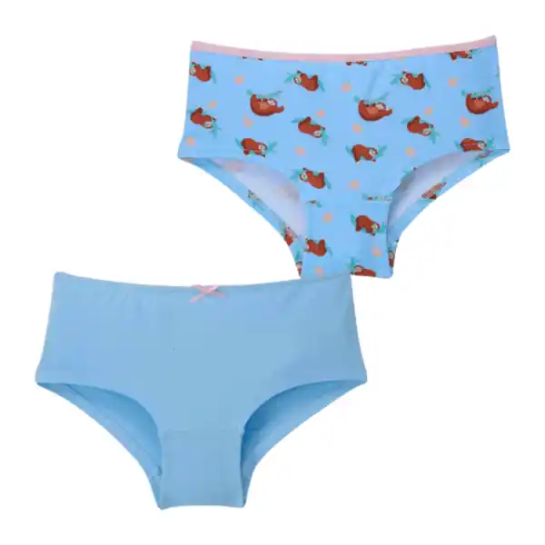 Bild 3 von L&D Boxershorts / Hipster