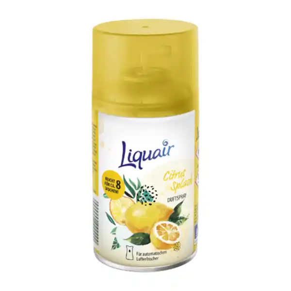 Bild 3 von LIQUAIR Automatischer Lufterfrischer / Duftspray