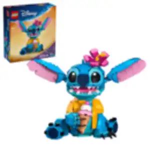 Disney Classic Stitch 43249