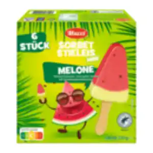 MUCCI Sorbet-Stieleis 40ml