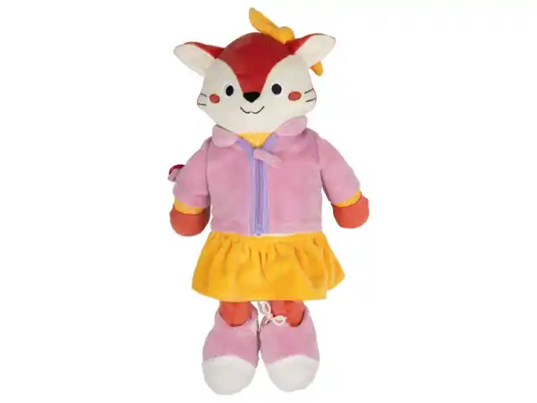 Bild 2 von Playtive Lernpuppe, fördert Kreativität