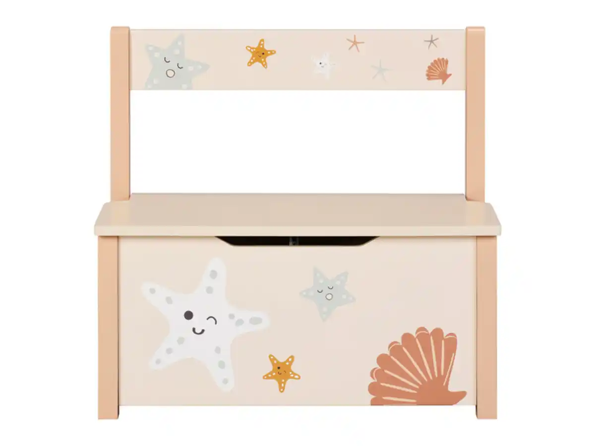 Bild 4 von LIVARNO home Truhebank, mit Sicherheitsschließfunktion