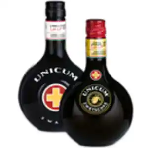 Unicum Anno 1790 Kräuterlikör