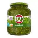 Bild 1 von HAK Grünkohl 680g