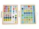 Bild 3 von Playtive Magnetischer Stundenplan und Kalender, inkl. Stift