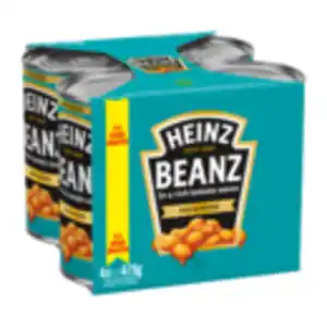 HEINZ Beanz XXL 415g