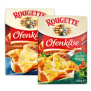 Rougette Ofenkäse