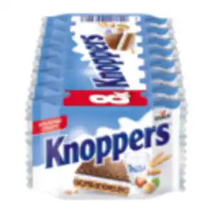 STORCK Knoppers 200g