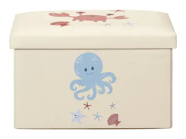 Bild 4 von LIVARNO home Sitzruhe, abnehmbare, gepolsterte Sitzauflage