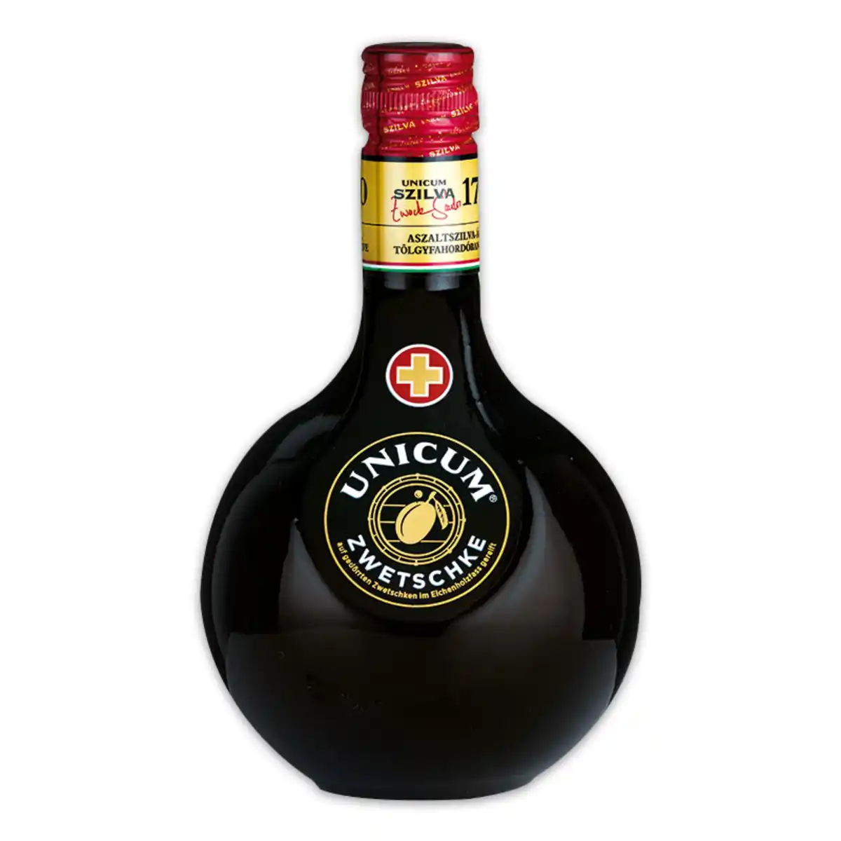 Bild 3 von Unicum Anno 1790 Kräuterlikör