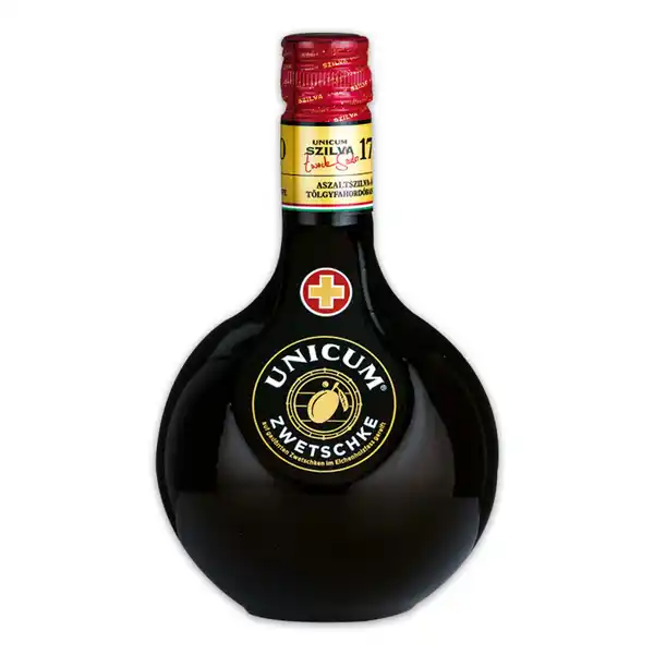 Bild 3 von Unicum Anno 1790 Kräuterlikör