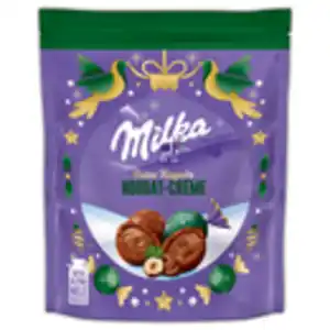 Milka Feine Kugeln