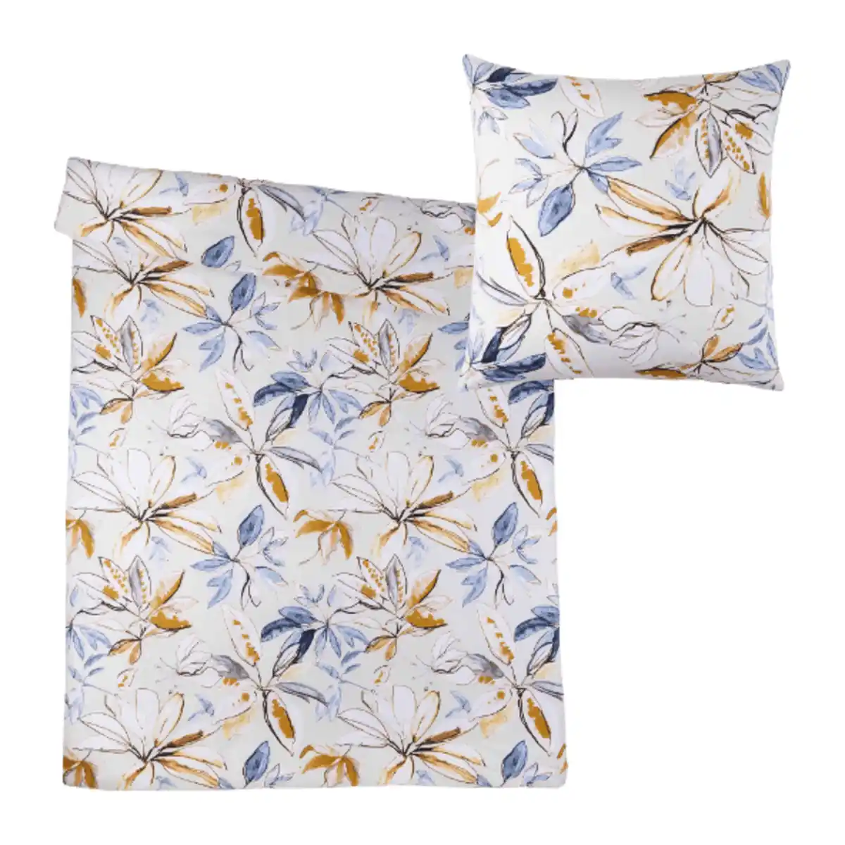 Bild 2 von NOVITESSE Jersey-Bettwäsche, B x L: ca. 155 x 220 cm