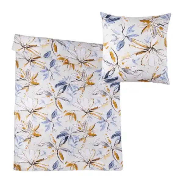 Bild 2 von NOVITESSE Jersey-Bettwäsche, B x L: ca. 155 x 220 cm