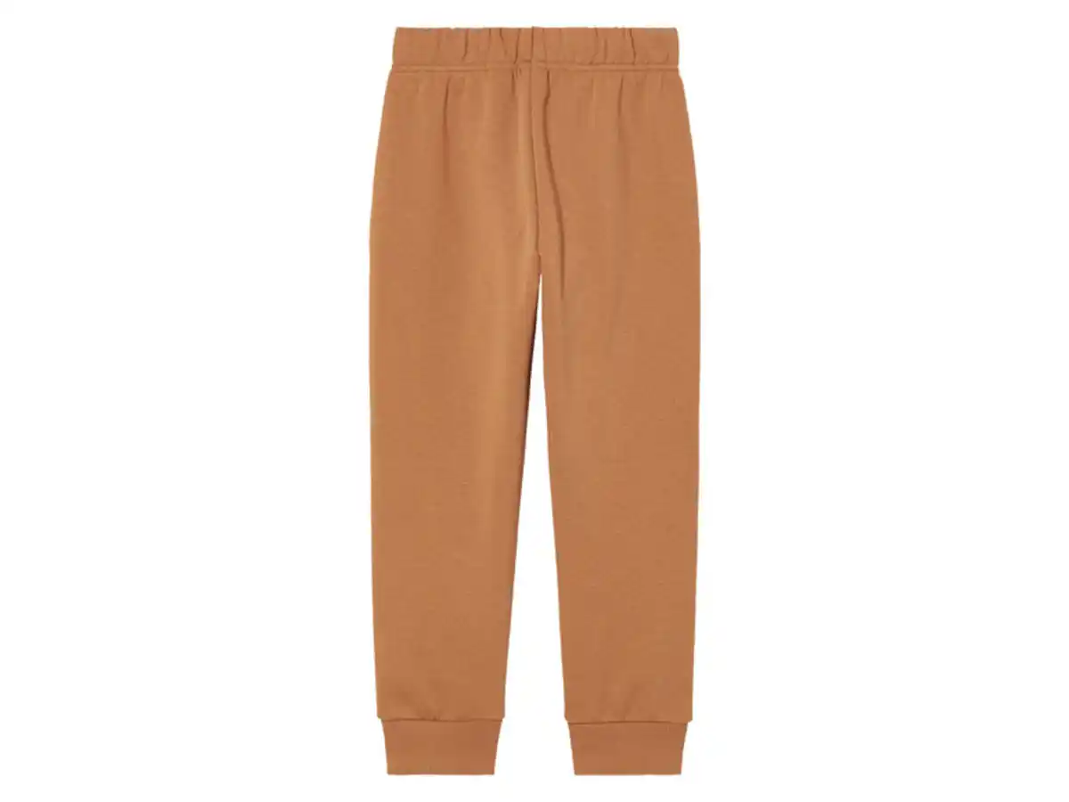 Bild 4 von Kleinkinder Sweathose mit Baumwolle