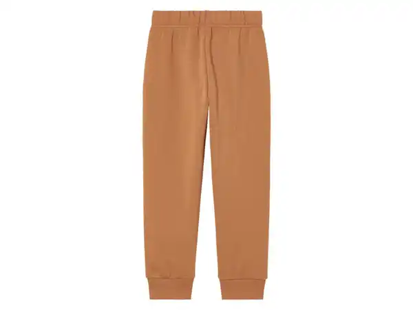 Bild 4 von Kleinkinder Sweathose mit Baumwolle