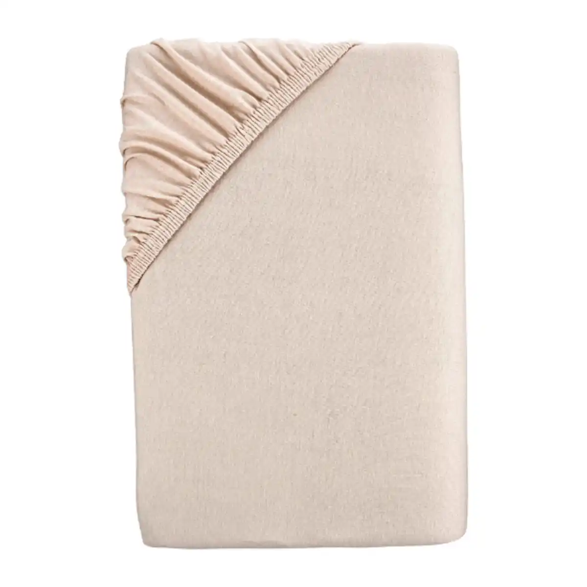 Bild 4 von NOVITESSE Jersey-Spannbetttuch, B x L: ca. 90–100 x 200 cm