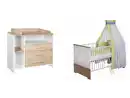 Bild 2 von Schardt Schardt Kinderzimmer-Set Eco Plus