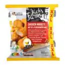 Bild 1 von JACK’S FARM Chicken Nuggets XXL 1000g