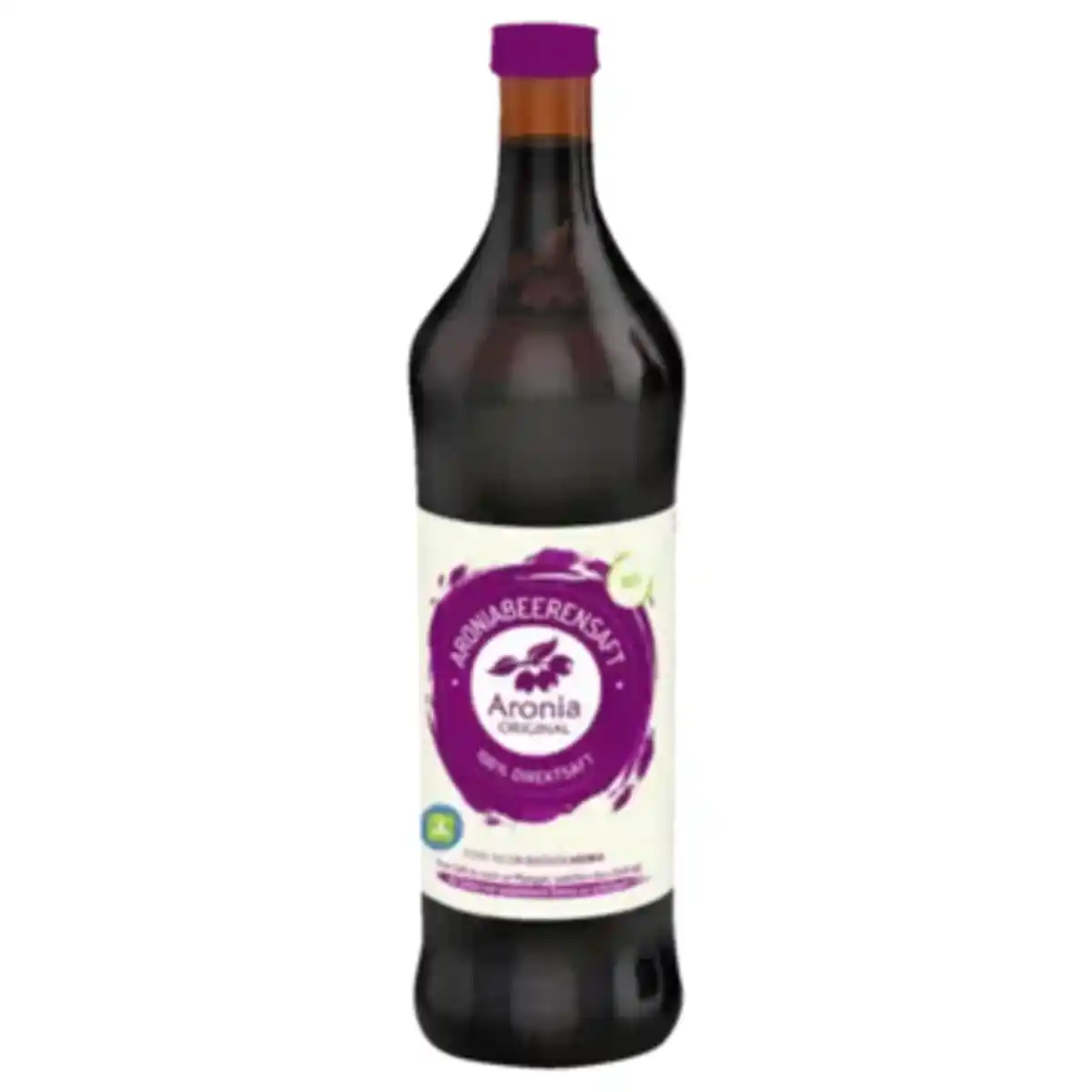 Bild 1 von Aronia Original Bio Aroniasaft