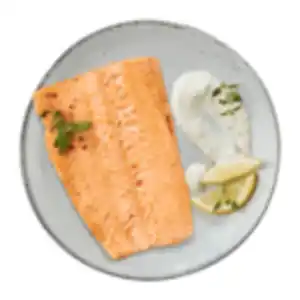 GOLDEN SEAFOOD Lachsfiletseite 200g